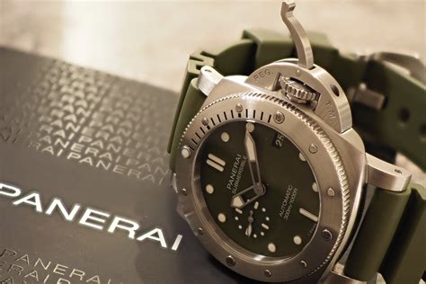 panerai imitacion|alternatives to Panerai watches.